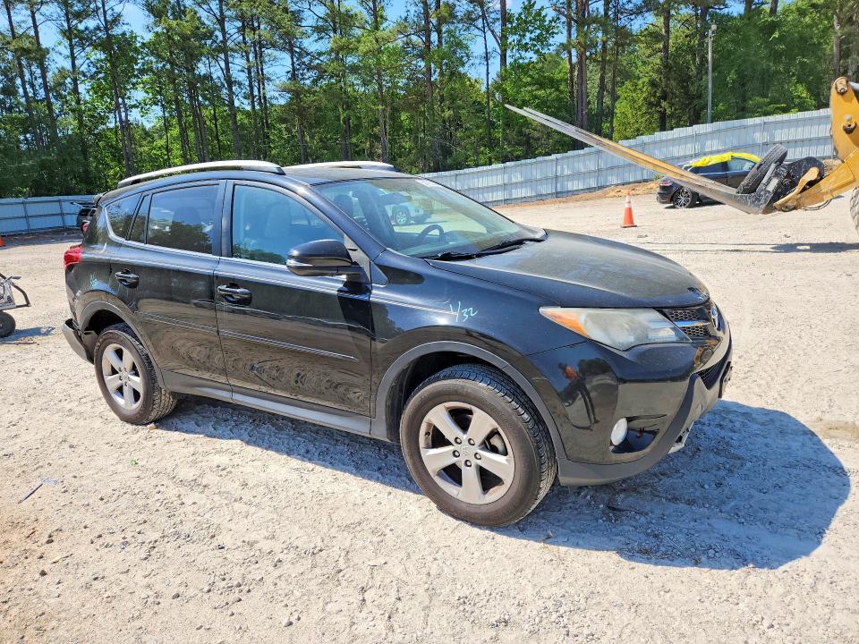 Aukcja sprzedaży 2013 Toyota Rav4, vin: 2T3WFREV6DW052591, numer aukcji: 54473936
