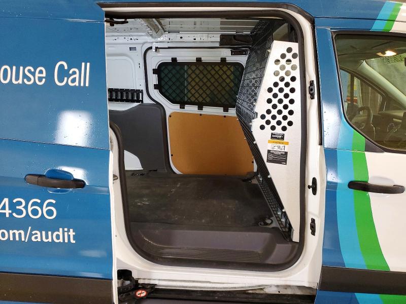 2020 Ford Transit Connect მანქანა იყიდება აუქციონზე, vin: NM0LS7E20L1452746, აუქციონის ნომერი: 55471556