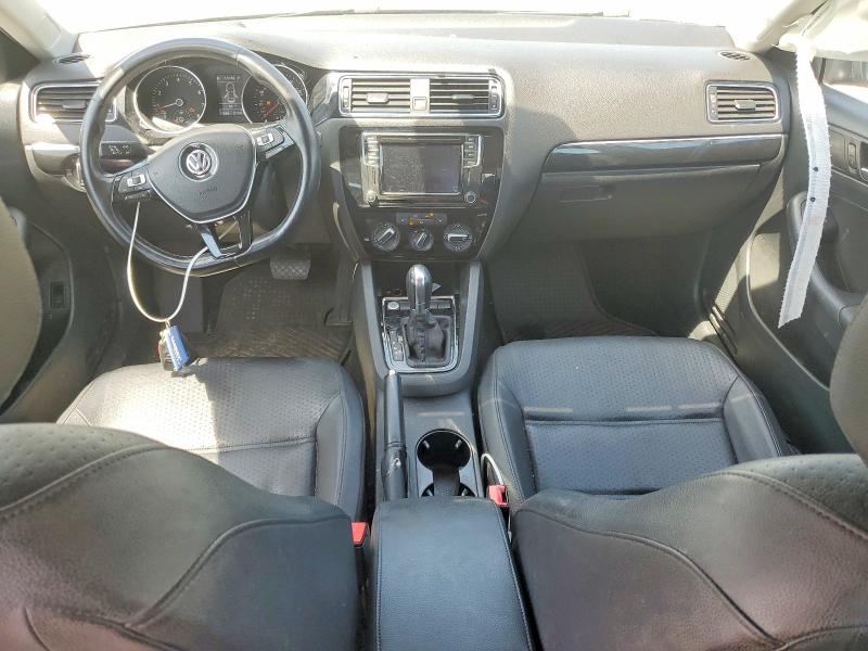 Продаж на аукціоні авто 2016 Volkswagen Jetta, vin: 3VWL17AJ2GM204362, номер лоту: 55422246