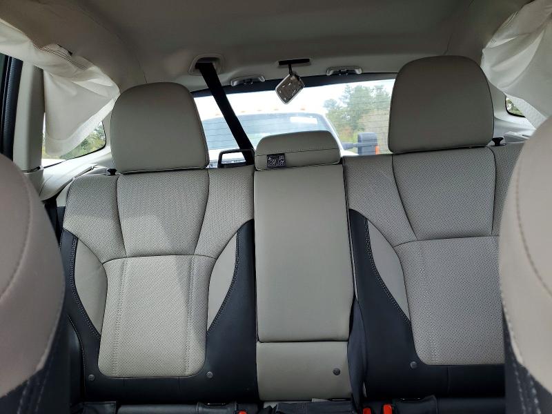 Aukcja sprzedaży 2023 Subaru Forester, vin: JF2SKAPC3PH546183, numer aukcji: 53075236