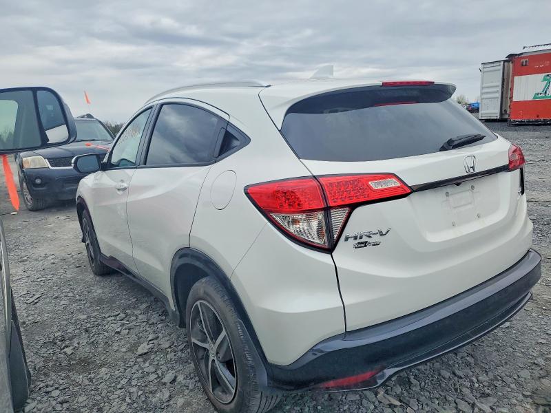 Aukcja sprzedaży 2022 Honda Hr-v, vin: 3CZRU6H2XNM103915, numer aukcji: 53251916