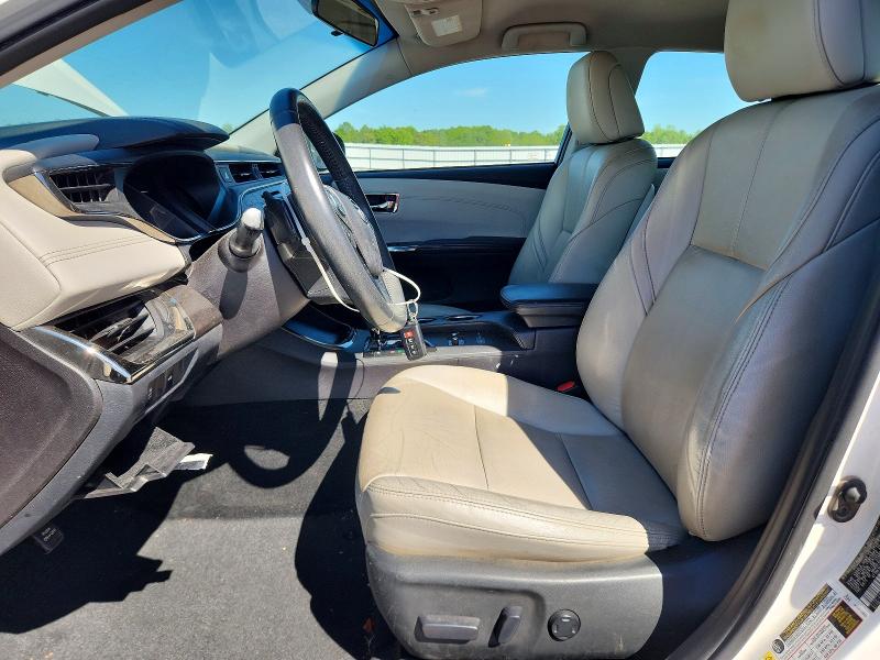 Продажа на аукционе авто 2016 Toyota Avalon, vin: 4T1BK1EB8GU235876, номер лота: 52093046
