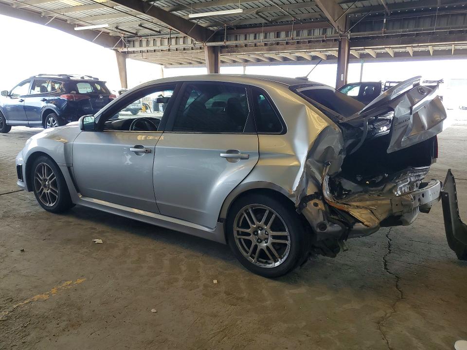 52591036 :رقم المزاد ، JF1GV7F67DG012315 vin ، 2013 Subaru Impreza مزاد بيع