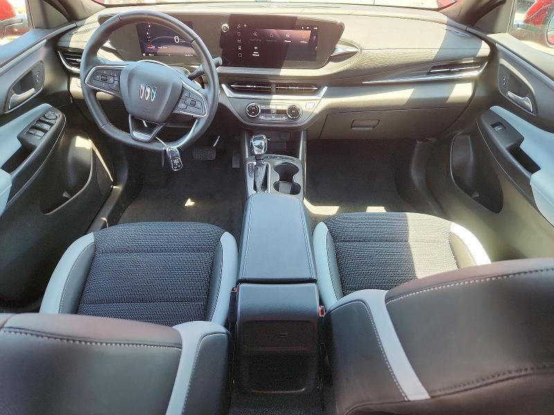 Aukcja sprzedaży 2024 Buick Envista, vin: KL47LAE28RB140315, numer aukcji: 53568006