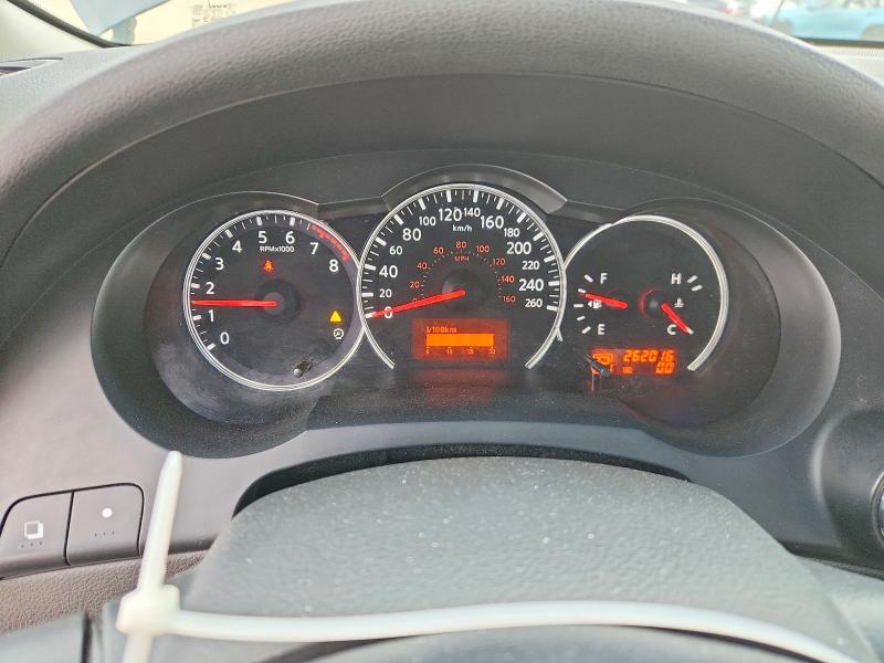 Aukcja sprzedaży 2010 Nissan Altima, vin: 1N4BL2AP0AC106008, numer aukcji: 54481556
