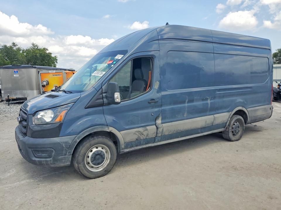 2020 Ford Transit მანქანა იყიდება აუქციონზე, vin: 1FTBR3X81LKA53374, აუქციონის ნომერი: 52890786