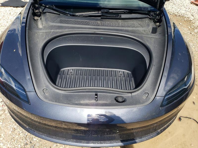 Aukcja sprzedaży 2025 Tesla Model 3, vin: 5YJ3E1EB5SF907393, numer aukcji: 51888596