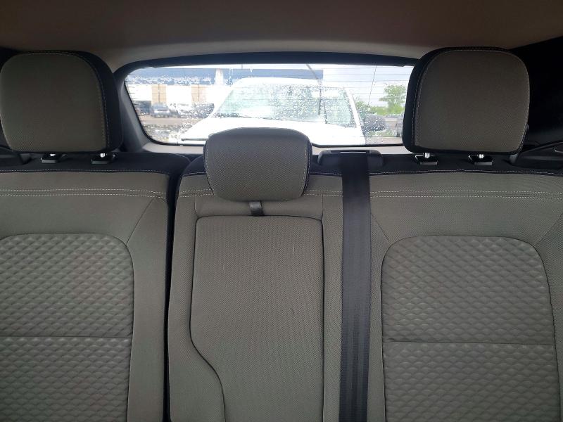 Aukcja sprzedaży 2020 Ford Escape, vin: 1FMCU9G66LUC30134, numer aukcji: 53768146