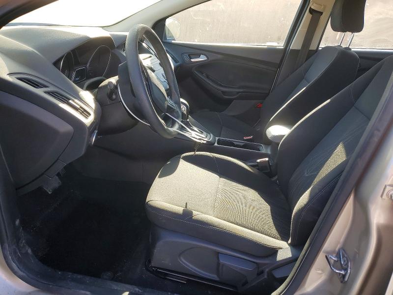 Продаж на аукціоні авто 2017 Ford Focus, vin: 1FADP3K23HL312696, номер лоту: 53189276