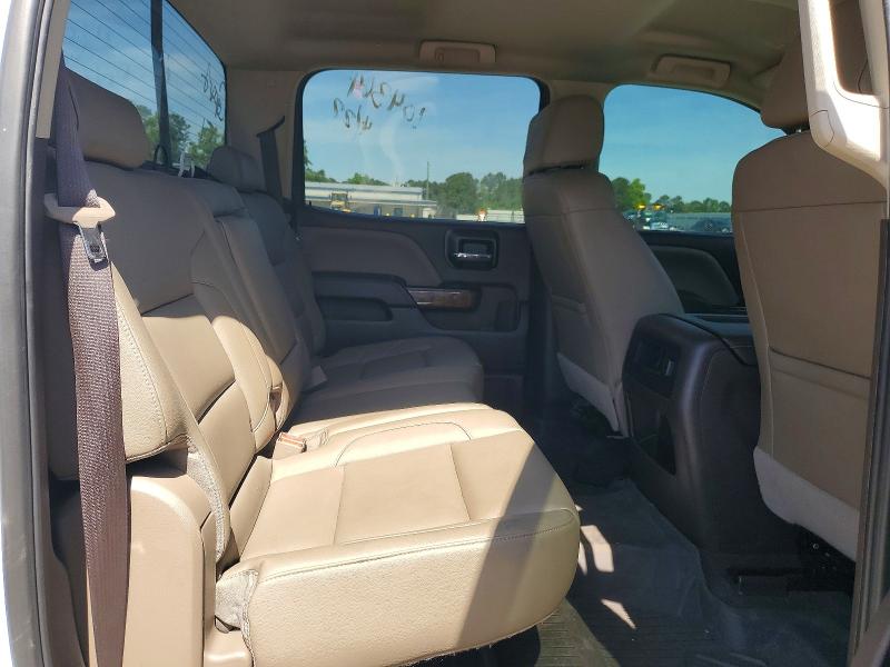 2018 Gmc Sierra მანქანა იყიდება აუქციონზე, vin: 3GTU2NEC7JG104364, აუქციონის ნომერი: 52134856