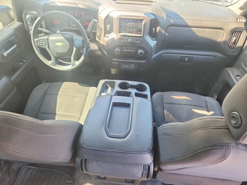 Aukcja sprzedaży 2023 Chevrolet Silverado, vin: 2GC4YME78P1709555, numer aukcji: 53409256