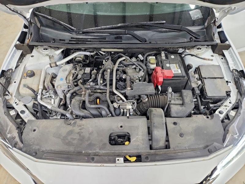 2021 Nissan Sentra მანქანა იყიდება აუქციონზე, vin: 3N1AB8DV6MY269430, აუქციონის ნომერი: 52476216