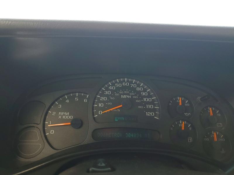 2003 Gmc New Sierra მანქანა იყიდება აუქციონზე, vin: 2GTEC19TX31241038, აუქციონის ნომერი: 53065136