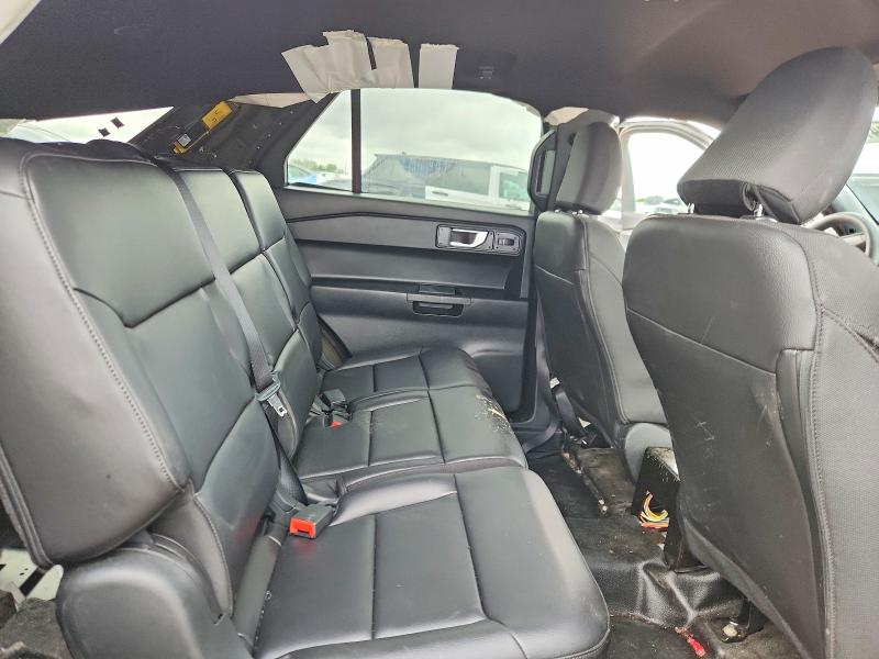 54702536 :رقم المزاد ، 1FM5K8AB6RGA67474 vin ، 2024 Ford Explorer مزاد بيع