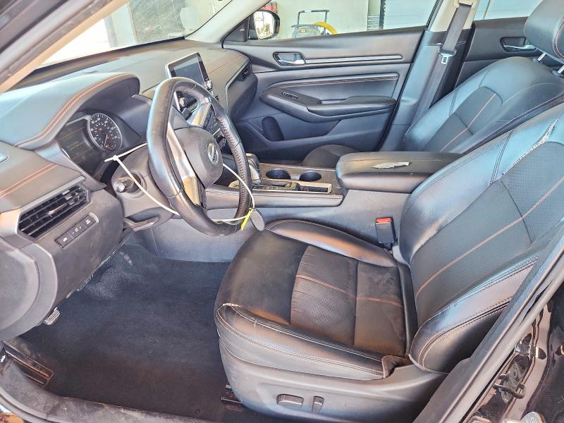 2020 Nissan Altima მანქანა იყიდება აუქციონზე, vin: 1N4BL4CV9LN305377, აუქციონის ნომერი: 52751166