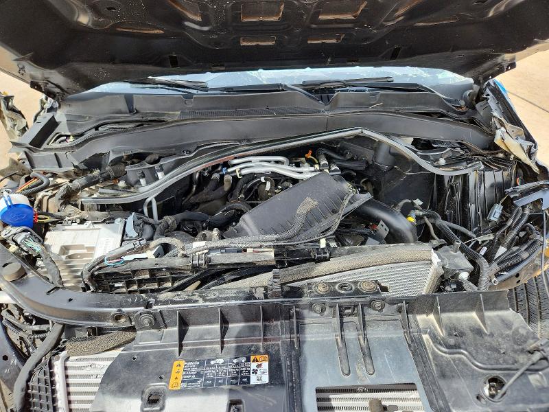 2024 Ford Explorer მანქანა იყიდება აუქციონზე, vin: 1FM5K8AC5RGA26262, აუქციონის ნომერი: 54551856