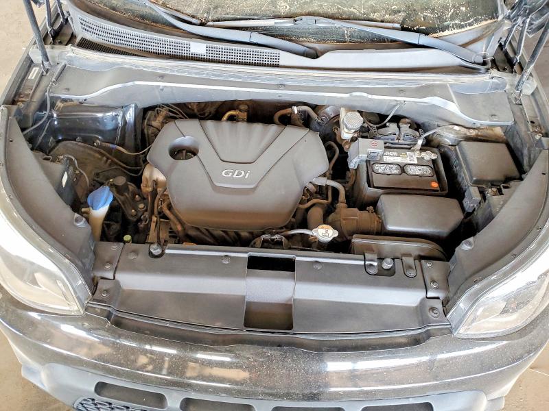 Aukcja sprzedaży 2015 Kia Soul, vin: KNDJN2A27F7118306, numer aukcji: 54103296