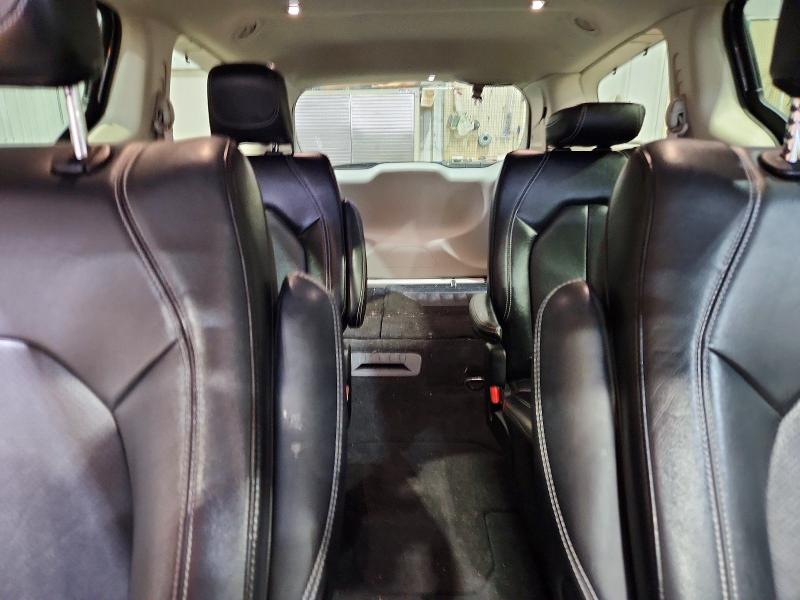 Продаж на аукціоні авто 2022 Chrysler Pacifica, vin: 2C4RC1BG8NR194451, номер лоту: 55150376