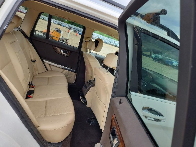 54863316 :رقم المزاد ، WDCGG5HB7FG395561 vin ، 2015 Mercedes-benz Glk مزاد بيع