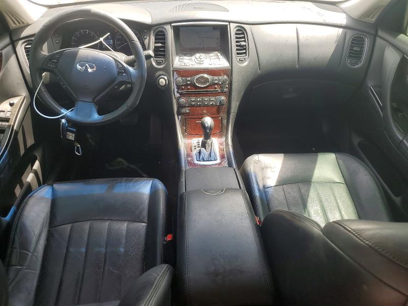 52509056 :رقم المزاد ، JN1BJ0RP8GM231434 vin ، 2016 Infiniti Qx50 مزاد بيع