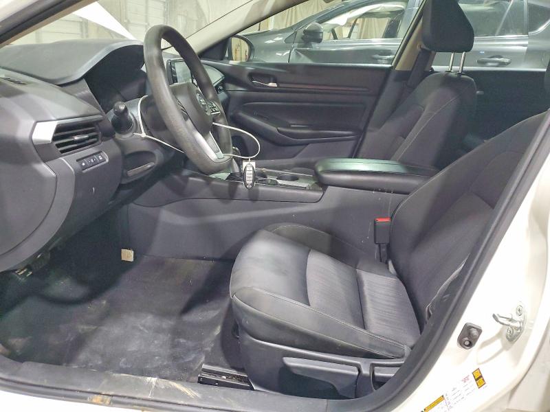 2022 Nissan Altima მანქანა იყიდება აუქციონზე, vin: 1N4BL4BV0NN329829, აუქციონის ნომერი: 54200846