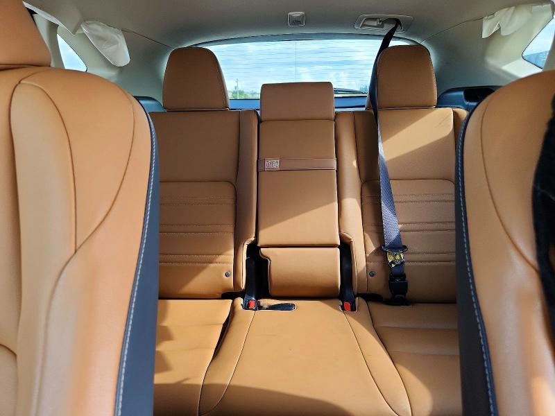 55204966 :رقم المزاد ، JTJYARBZ7K2120933 vin ، 2019 Lexus Nx 300 مزاد بيع