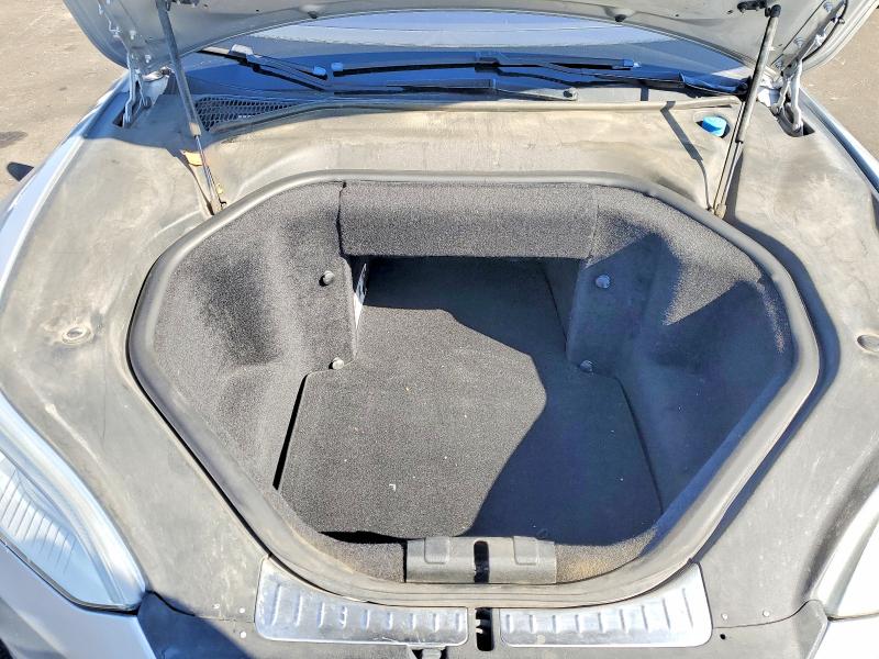 Продаж на аукціоні авто 2012 Tesla Model S, vin: 5YJSA1CN6CFP02929, номер лоту: 49984336