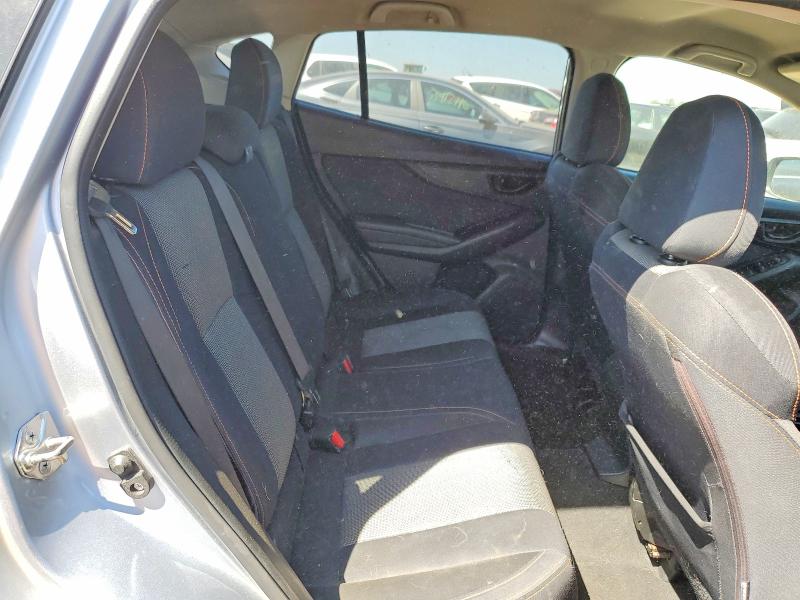 Aukcja sprzedaży 2018 Subaru Crosstrek, vin: JF2GTADC1JH324482, numer aukcji: 52506656