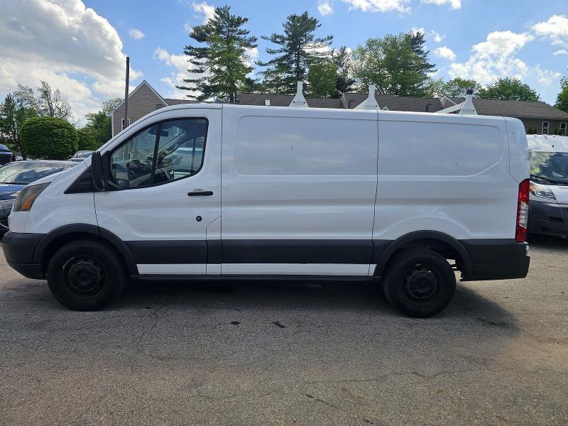 2016 Ford Transit მანქანა იყიდება აუქციონზე, vin: 1FTYE1YM4GKA24897, აუქციონის ნომერი: 54978326