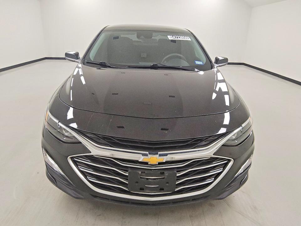 Aukcja sprzedaży 2022 Chevrolet Malibu, vin: 1G1ZC5STXNF185951, numer aukcji: 54723856