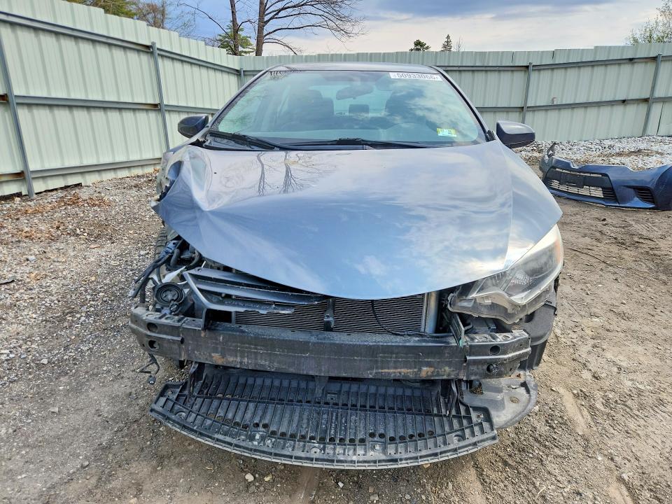 Продажа на аукционе авто 2014 Toyota Corolla, vin: 2T1BURHE5EC145985, номер лота: 50933066