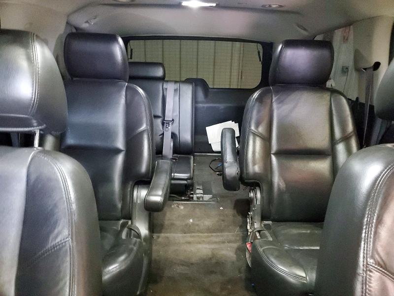 Продаж на аукціоні авто 2011 Gmc Yukon, vin: 1GKS1EEF3BR191397, номер лоту: 54801446