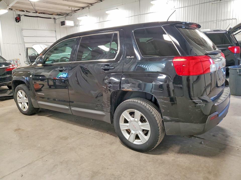 54113966 :رقم المزاد ، 2GKALMEK7D6204017 vin ، 2013 Gmc Terrain مزاد بيع