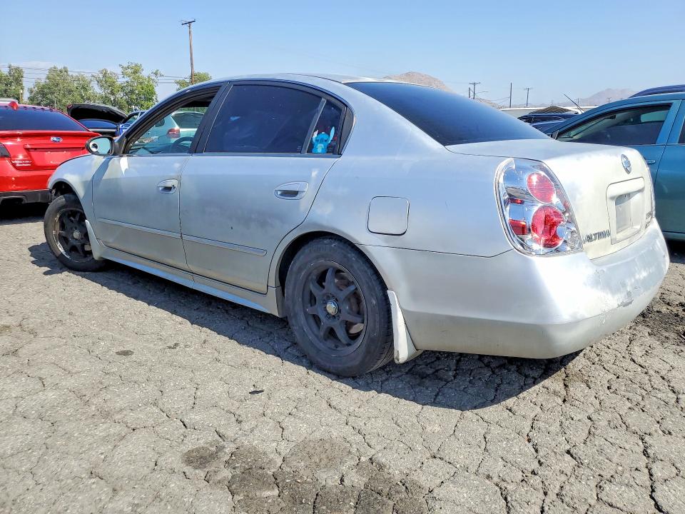Продаж на аукціоні авто 2006 Nissan Altima, vin: 1N4AL11DX6N325663, номер лоту: 51025696