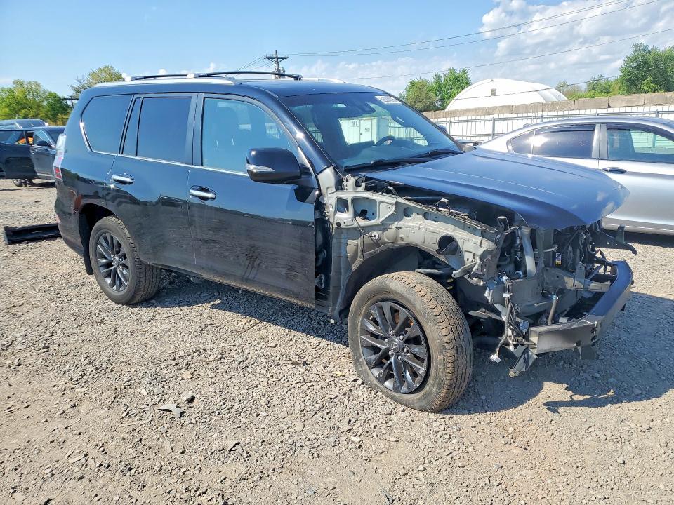 Aukcja sprzedaży 2022 Lexus Gx, vin: JTJAM7BX2N5333321, numer aukcji: 52004876