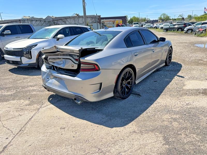 Aukcja sprzedaży 2018 Dodge Charger, vin: 2C3CDXGJ7JH253164, numer aukcji: 54803206