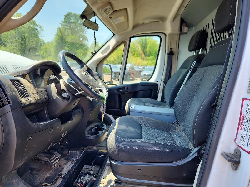 Aukcja sprzedaży 2018 Ram Promaster 1500, vin: 3C6TRVAG8JE153219, numer aukcji: 53691666