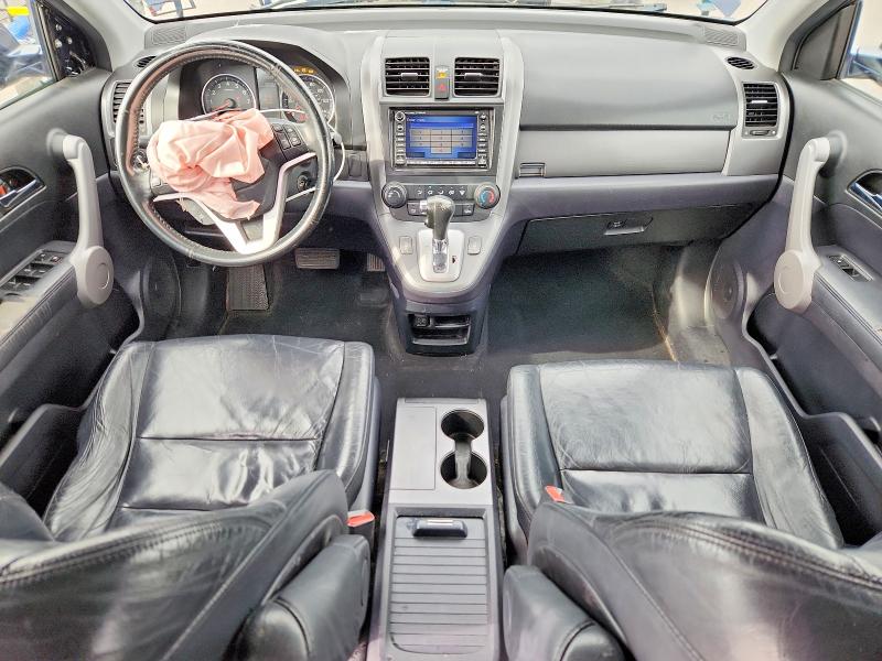 52248336 :رقم المزاد ، JHLRE48707C120460 vin ، 2007 Honda Cr-v مزاد بيع