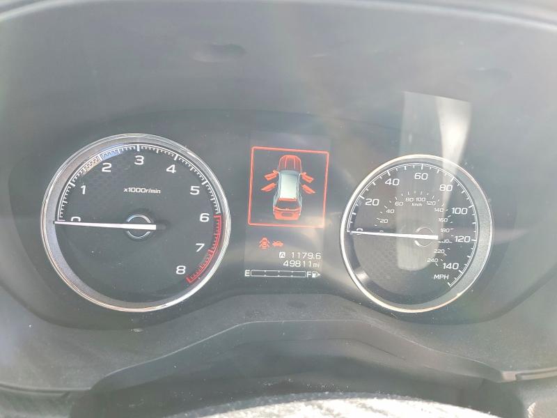 55189326 :رقم المزاد ، JF2SKAXCXLH566263 vin ، 2020 Subaru Forester مزاد بيع