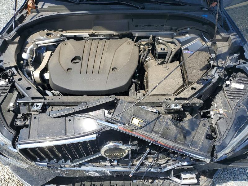Продаж на аукціоні авто 2023 Volvo Xc60, vin: YV4L12RN6P1199089, номер лоту: 53041406
