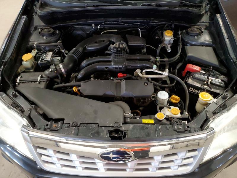 Продаж на аукціоні авто 2011 Subaru Forester, vin: JF2SHBEC5BH774086, номер лоту: 52311856