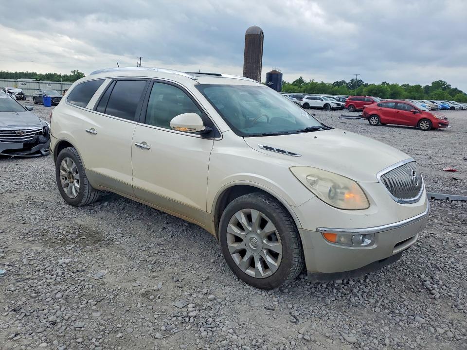 51963066 :رقم المزاد ، 5GAKRCED5BJ379233 vin ، 2011 Buick Enclave مزاد بيع