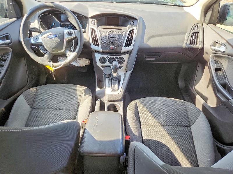Продаж на аукціоні авто 2014 Ford Focus, vin: 1FADP3F22EL346473, номер лоту: 55177926
