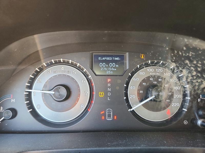 Aukcja sprzedaży 2012 Honda Odyssey, vin: 5FNRL5H98CB503120, numer aukcji: 52051646