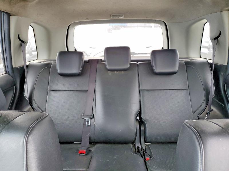 2007 Suzuki Grand Vitara მანქანა იყიდება აუქციონზე, vin: JS3TE947X74201337, აუქციონის ნომერი: 54426976