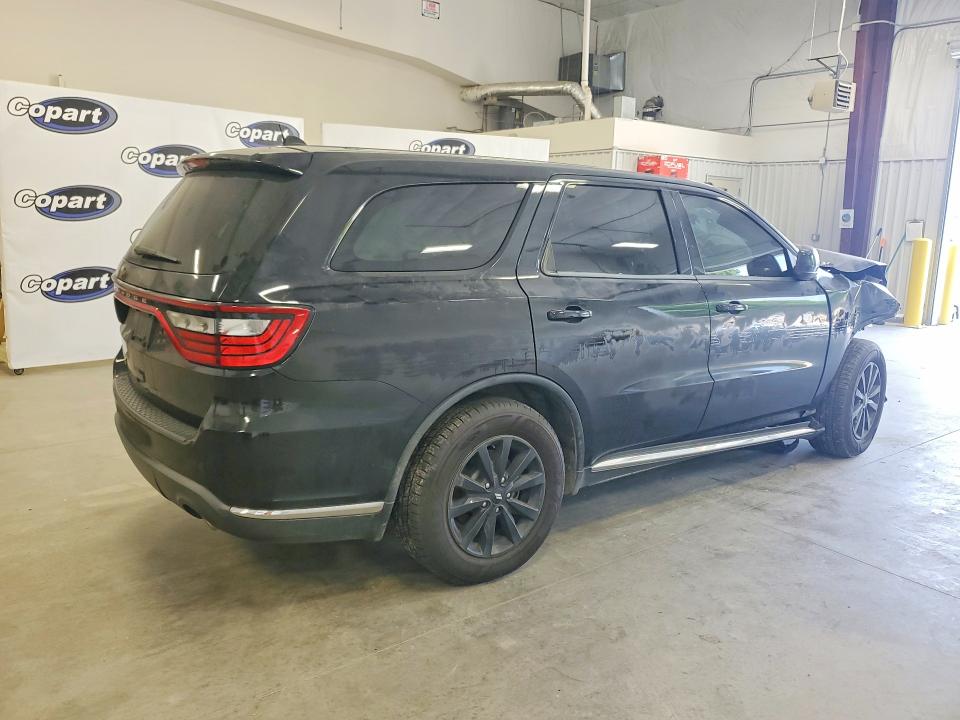 Продаж на аукціоні авто 2019 Dodge Durango, vin: 1C4SDJFT4KC723565, номер лоту: 53070606