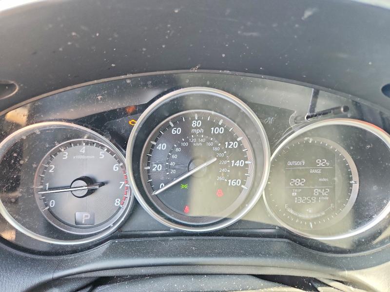 54819156 :رقم المزاد ، JM3KE2CYXE0319766 vin ، 2014 Mazda Cx-5 مزاد بيع