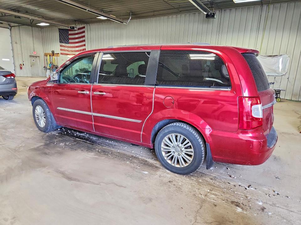 Aukcja sprzedaży 2013 Chrysler Town & Country, vin: 2C4RC1GG9DR726880, numer aukcji: 53053216