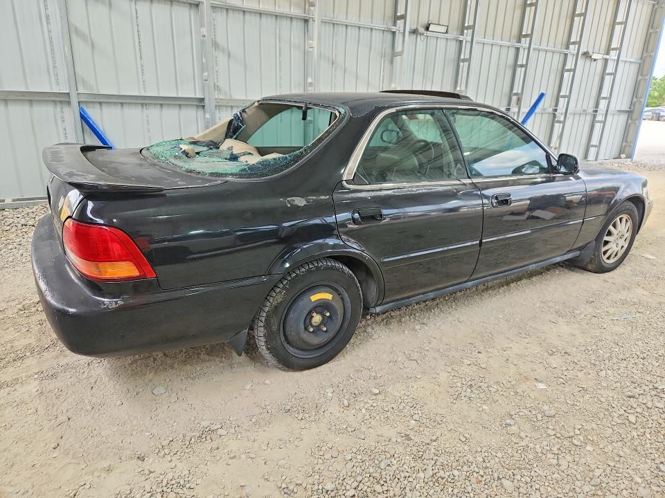 Продажа на аукционе авто 1997 Acura 2.5tl, vin: JH4UA2651VC005306, номер лота: 53641636