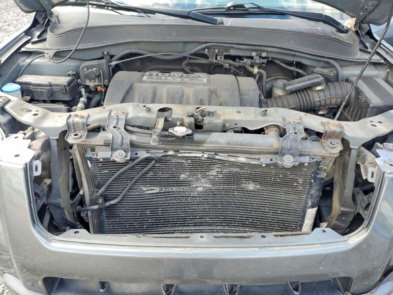 Продаж на аукціоні авто 2007 Honda Pilot, vin: 5FNYF281X7B042679, номер лоту: 52664186